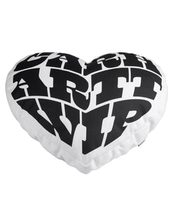 HARTTBREAKER PILLOW
