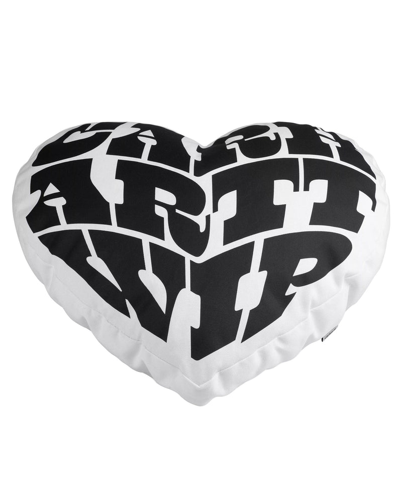 HARTTBREAKER PILLOW
