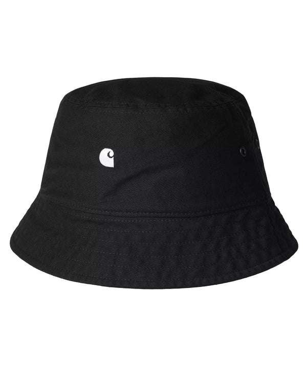 MADISON LOGO BUCKET HAT