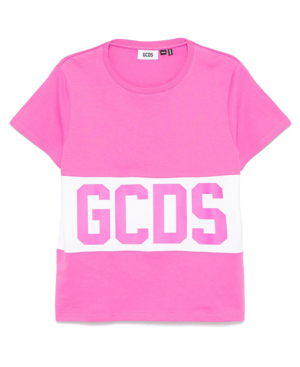 BAND LOGO REGULAR T-SHIRT