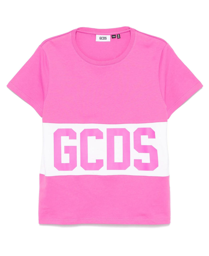 BAND LOGO REGULAR T-SHIRT