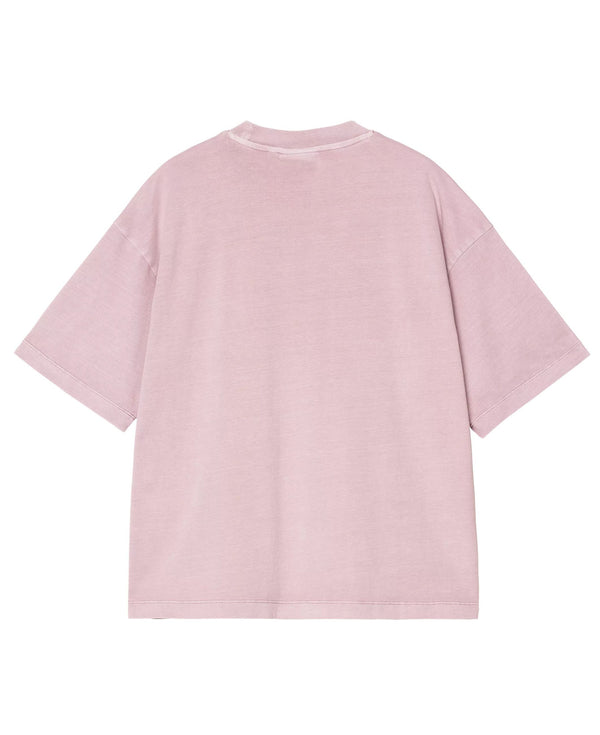 W' S/S NELSON T-SHIRT