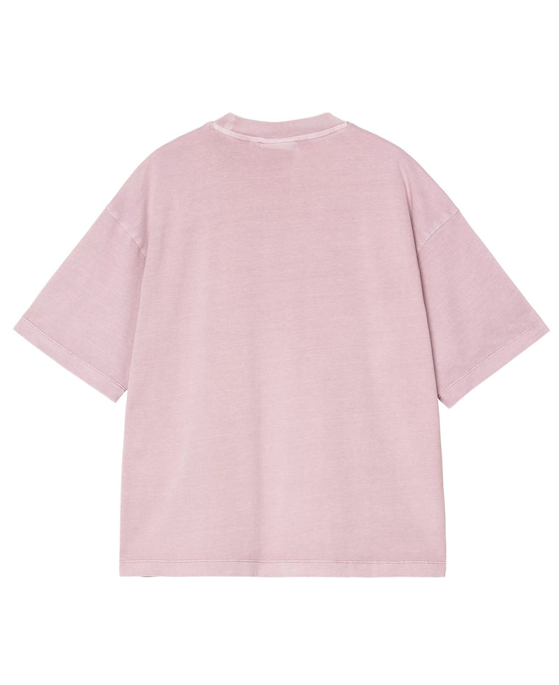 W' S/S NELSON T-SHIRT