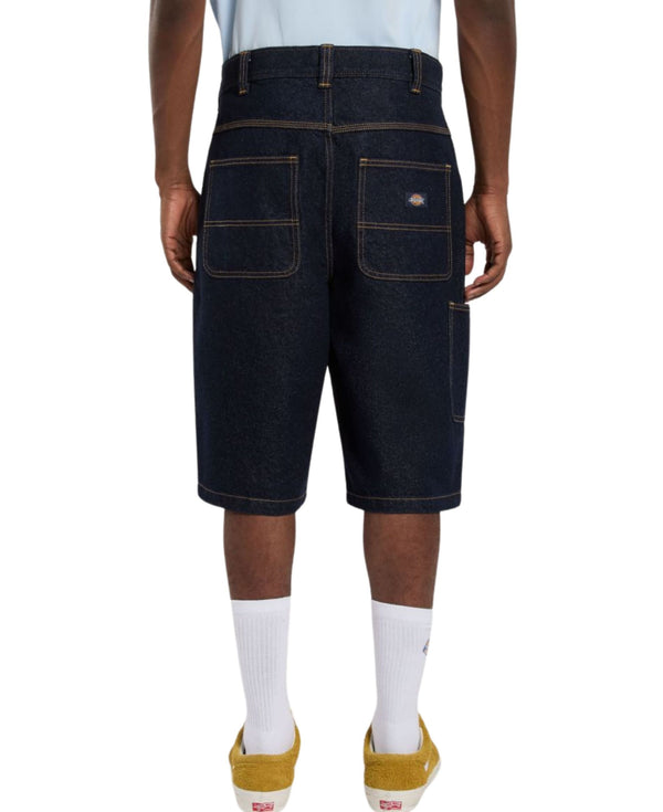 MADISON DENIM SHORT