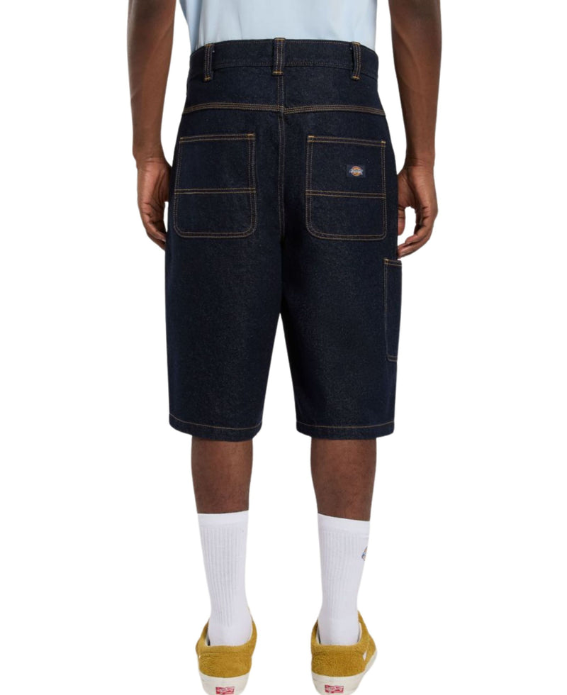 MADISON DENIM SHORT