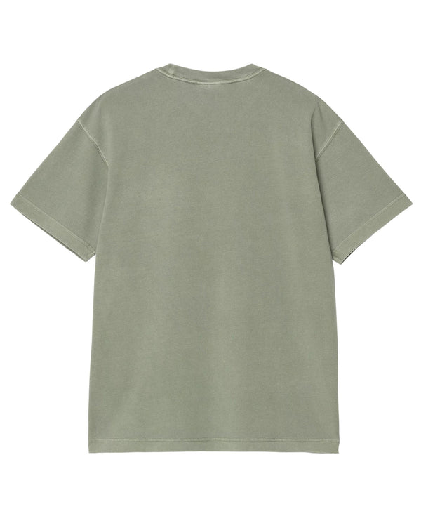 S/S NELSON T-SHIRT