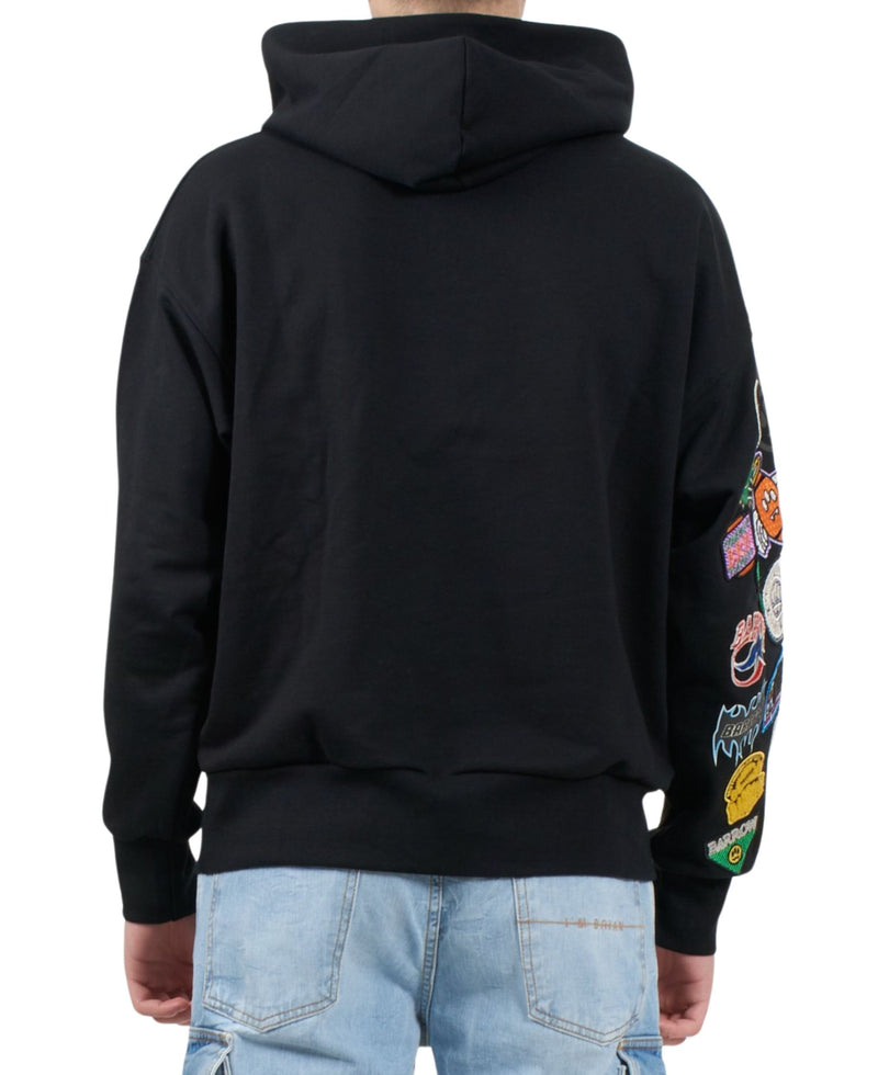 HOODIE UNISEX