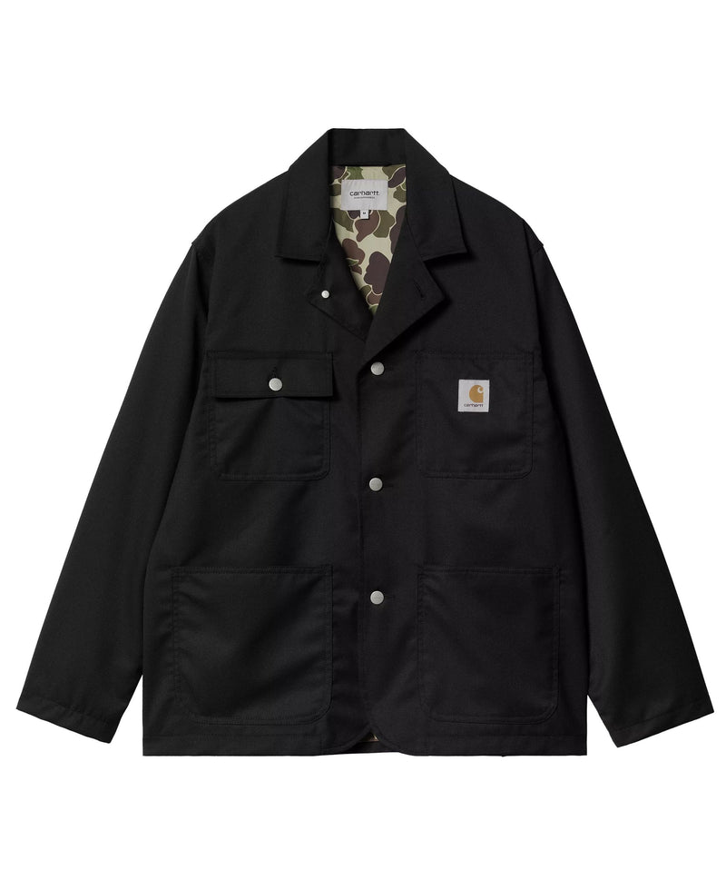 SEATON BLAZER