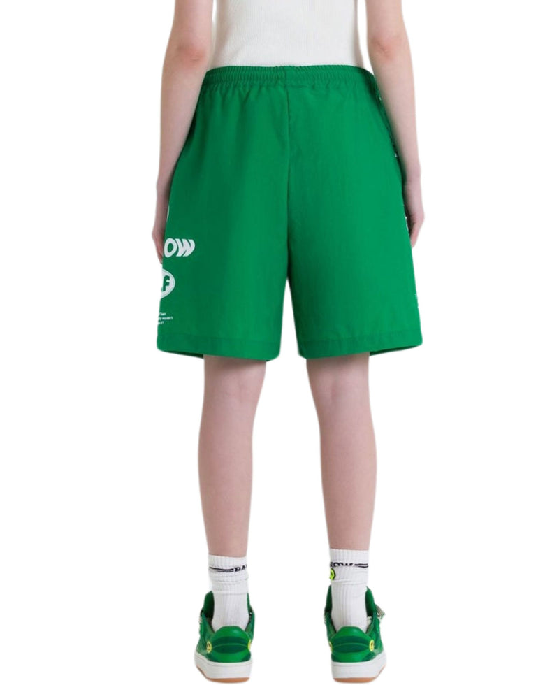 NYLON SHORTS UNISEX