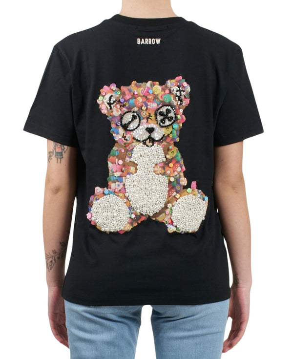 JERSEY T-SHIRT UNISEX