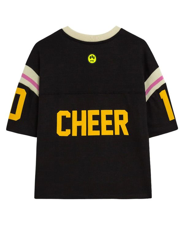 JERSEY T-SHIRT WOMAN