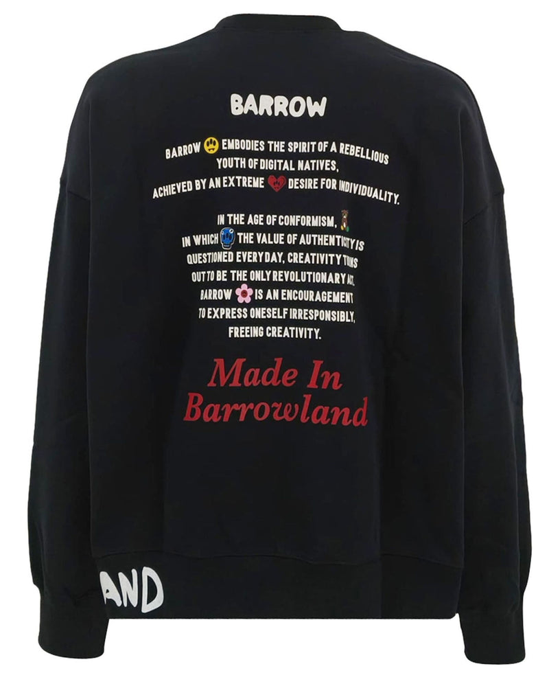 SWEATSHIRT UNISEX