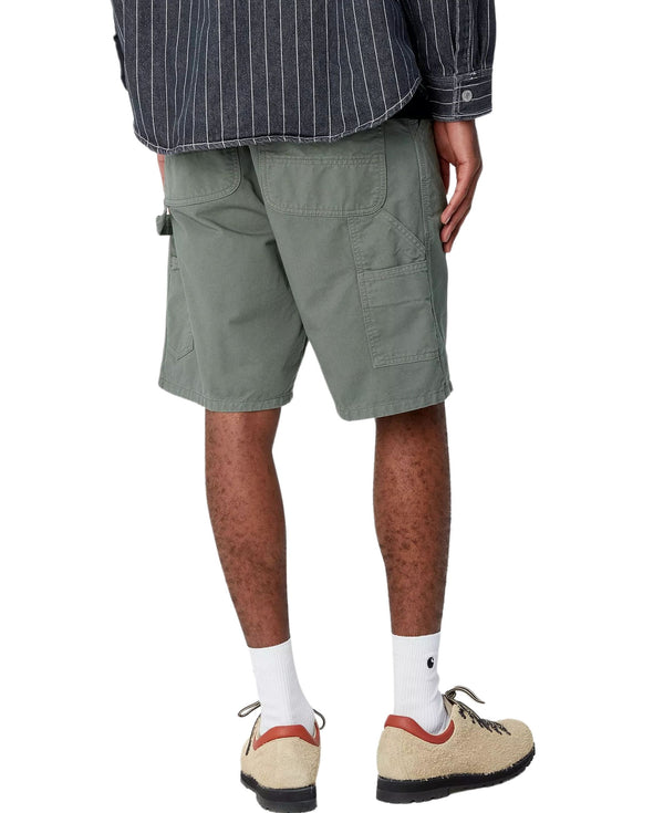 SINGLE KNEE SHORT