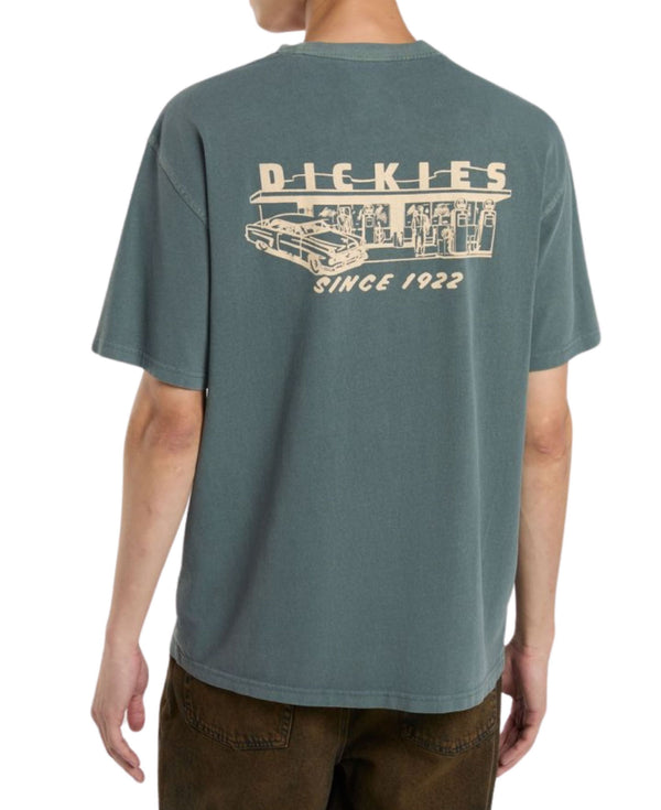 SERVICE STATION SS TEE