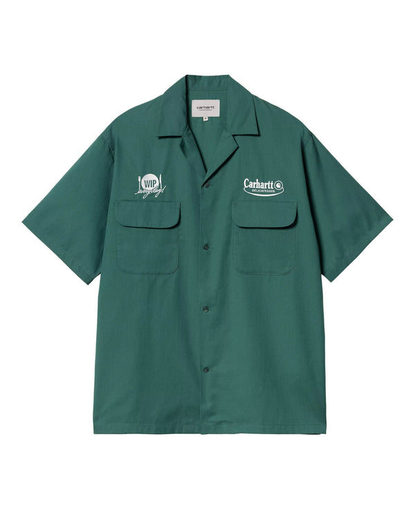 S/S DELI SHIRT