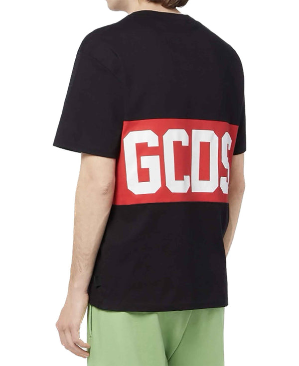 BAND LOGO REGULAR T-SHIRT