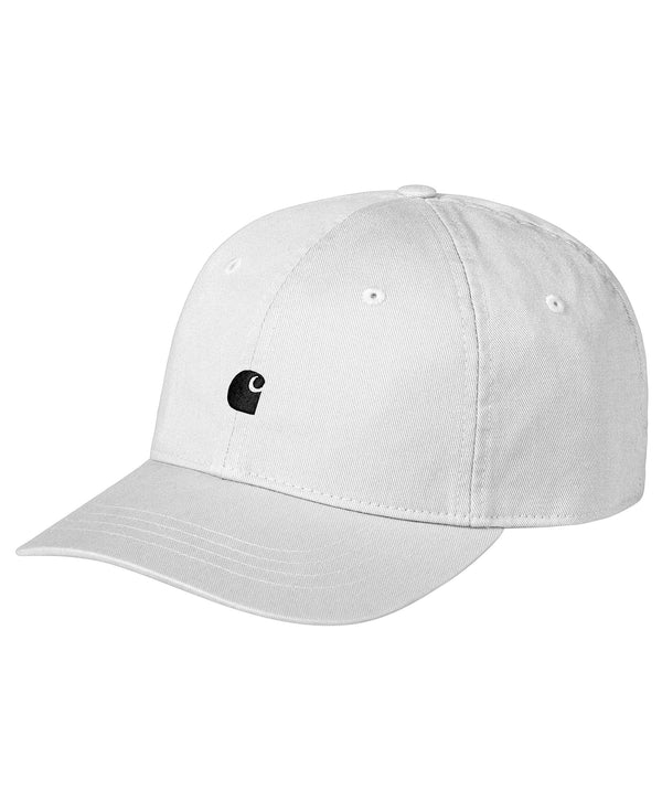 MADISON LOGO CAP