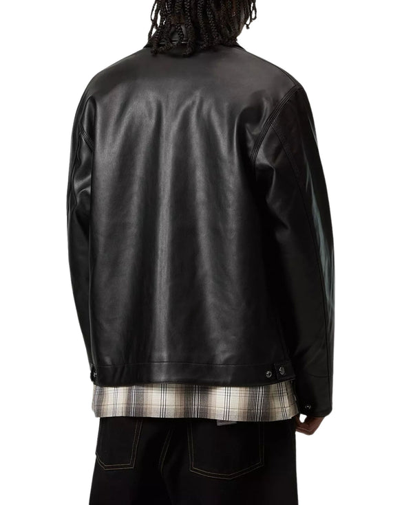 DETROIT JACKET