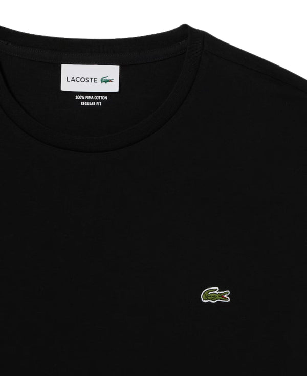 T-SHIRT PIMA COTTON