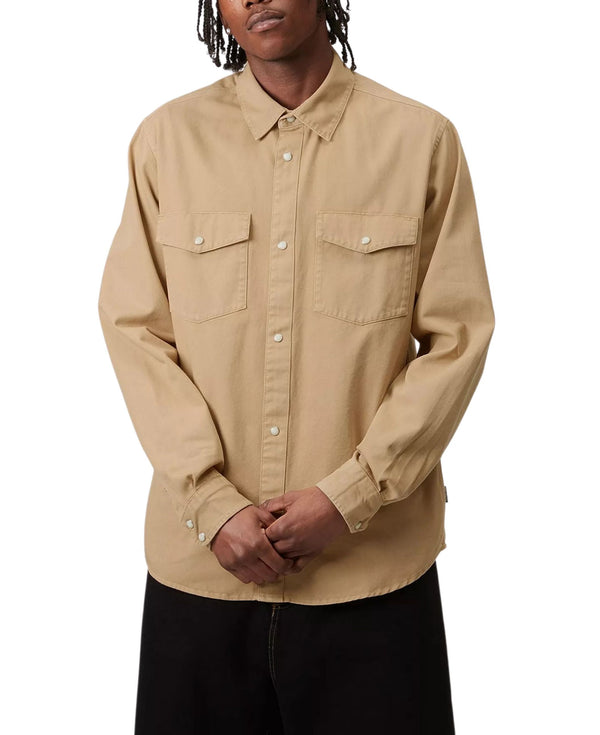 L/S SANTA FE SHIRT