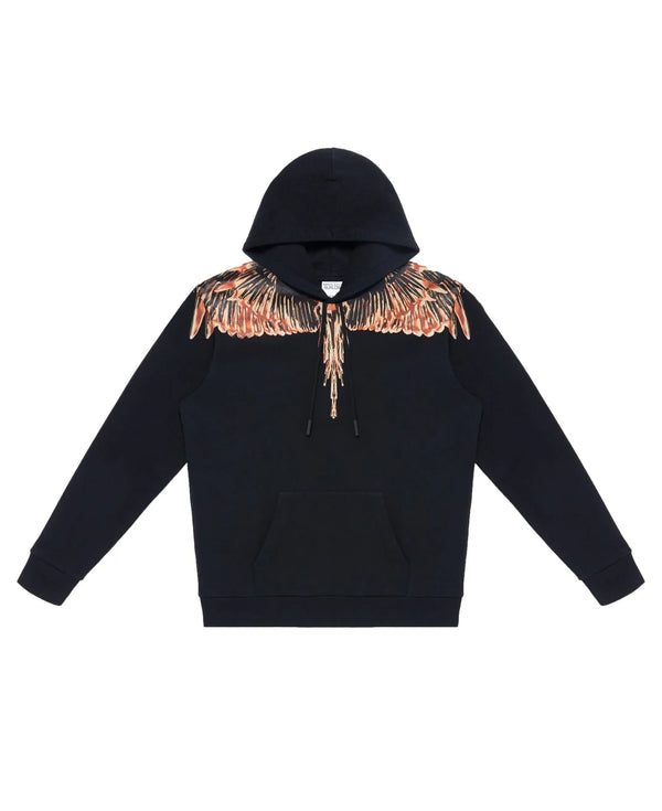 ICON WINGS REGULAR HOODIE