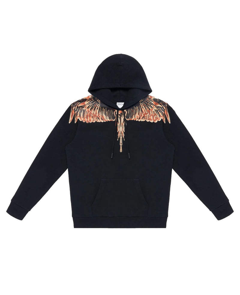 ICON WINGS REGULAR HOODIE