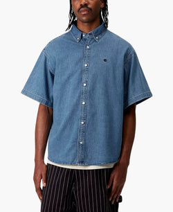S/S LUCAS SHIRT