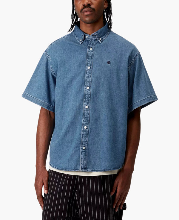 S/S LUCAS SHIRT