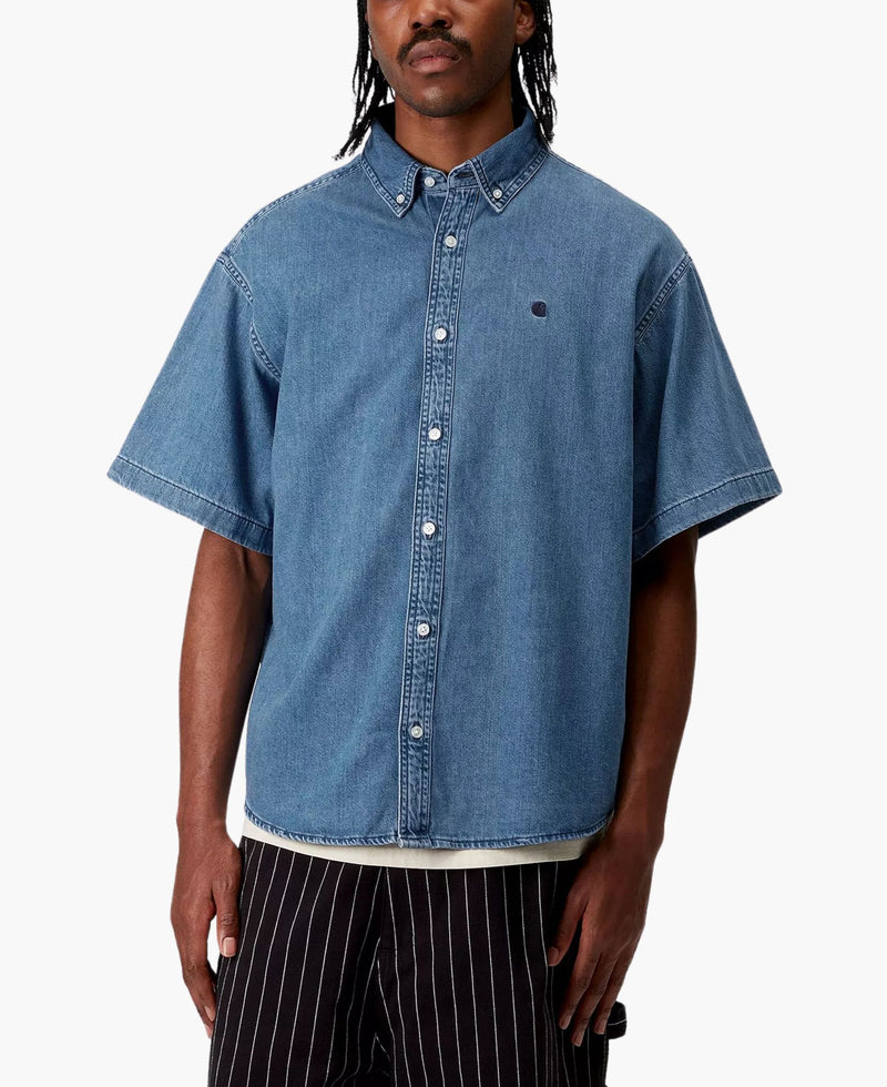 S/S LUCAS SHIRT