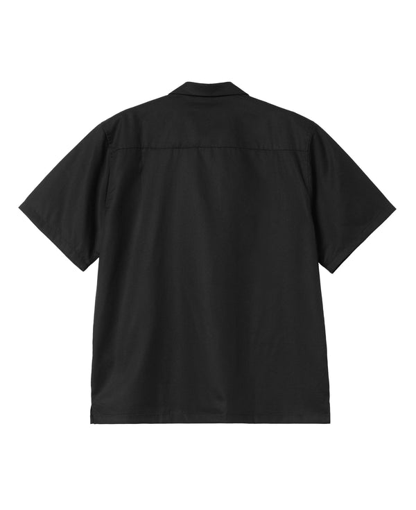 S/S DELRAY SHIRT