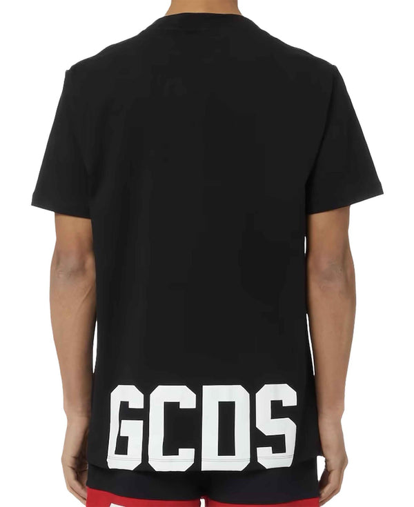 LOW BAND LOGO T-SHIRT