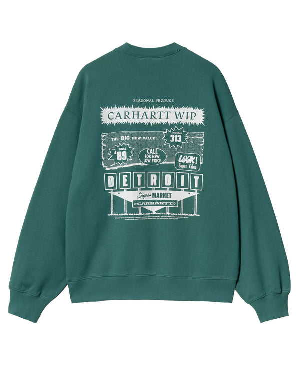 CATALOGUE SWEAT