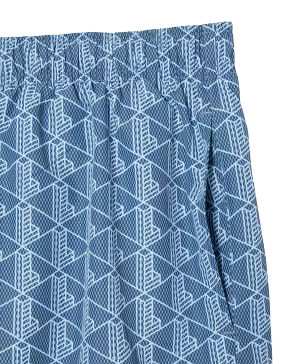 SHORT DA BAGNO