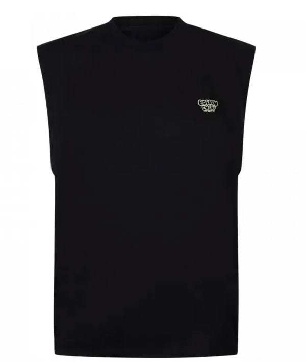 JERSEY SLEEVELESS UNISEX