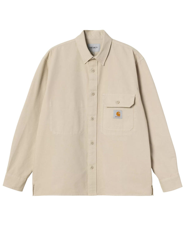 RENO SHIRT JACKET