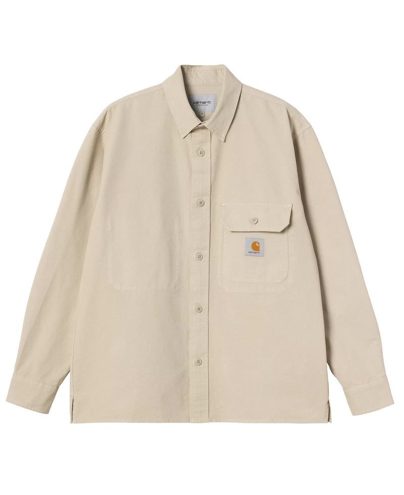 RENO SHIRT JACKET