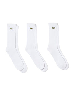 THREE-PACK SOCKS