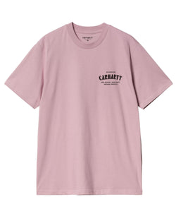 S/S CATALOGUE C LOGO T-SHIRT