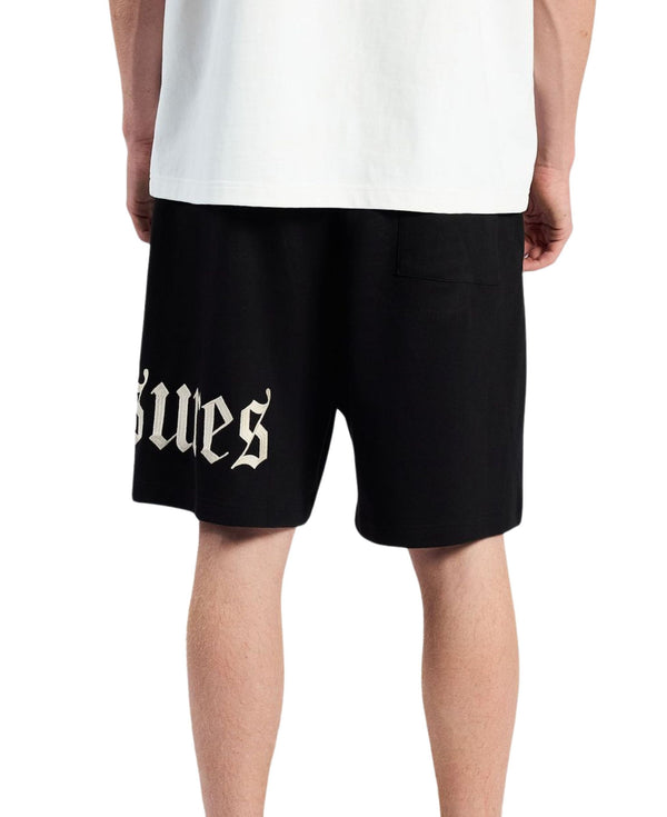 OE WIDE SHORTS