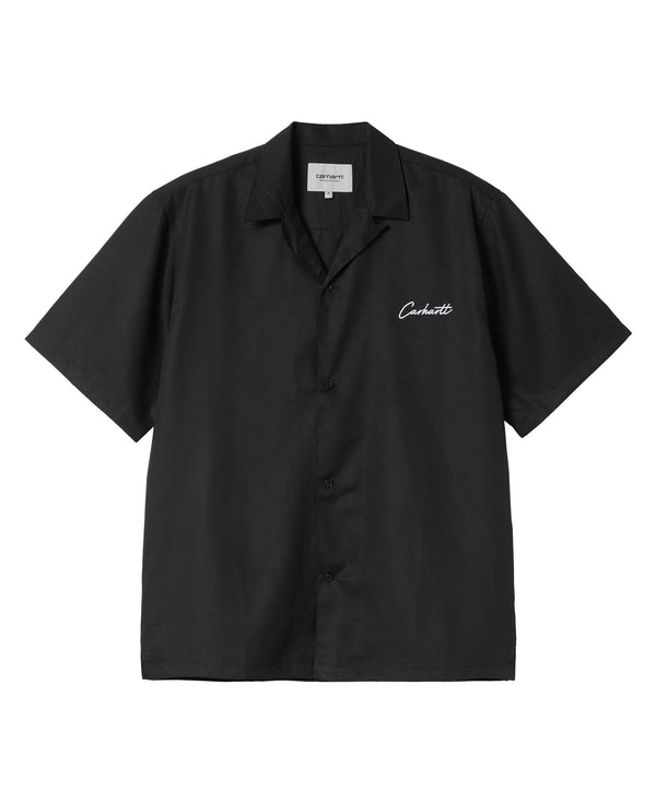 S/S DELRAY SHIRT