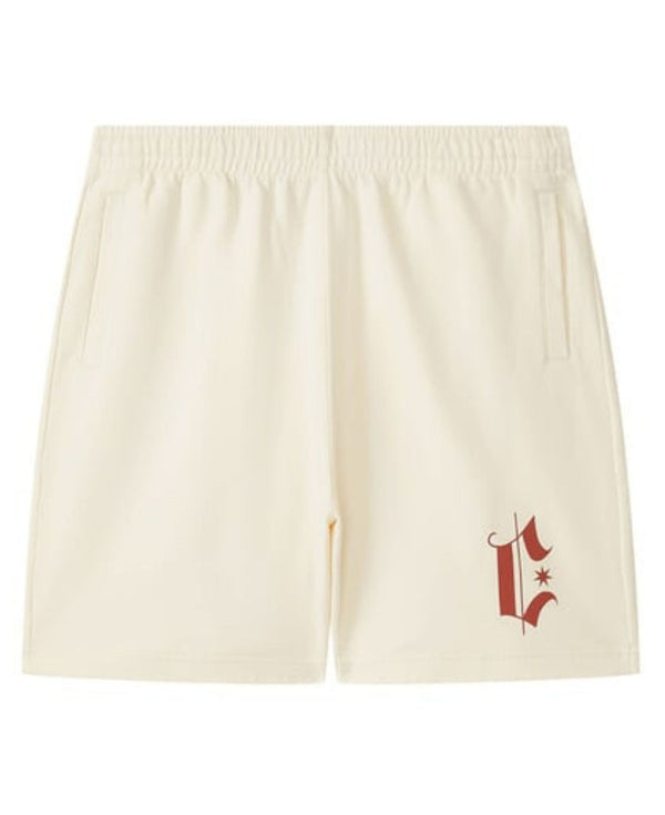 HEADLETTER COMFY SWEATSHORTS