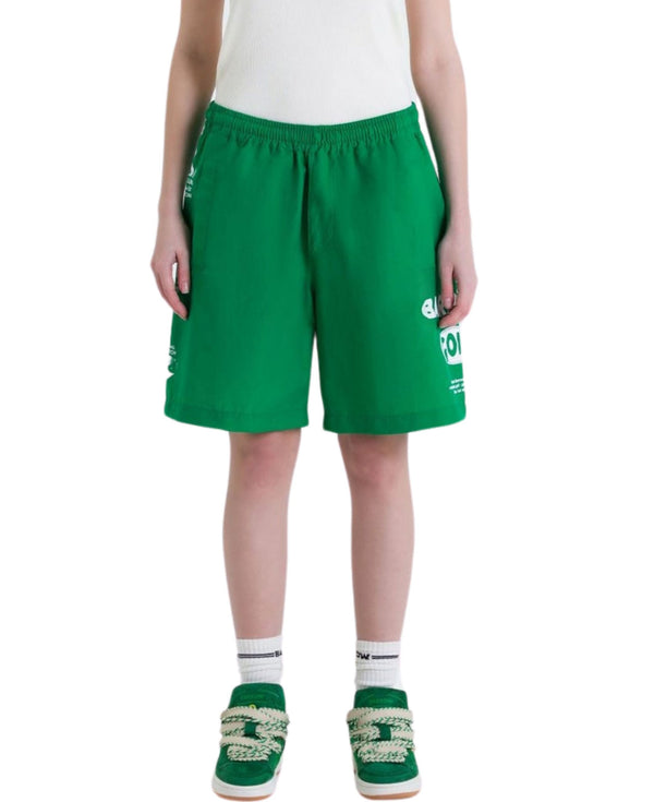 NYLON SHORTS UNISEX
