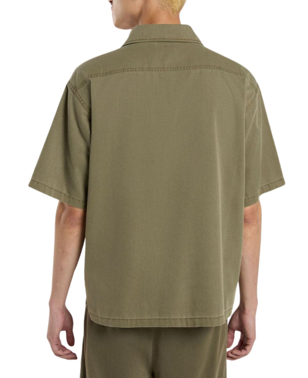 UNIONVILLE GD WORK SHIRT SS