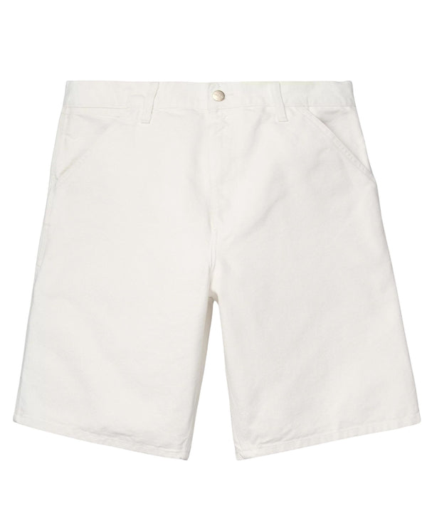 SINGLE KNEE SHORT