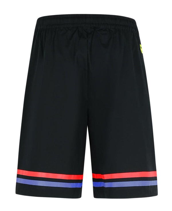 POPELINE SHORTS UNISEX