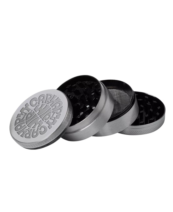 JAZZY GRINDER