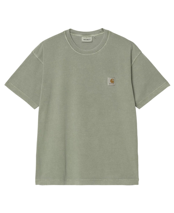 S/S NELSON T-SHIRT