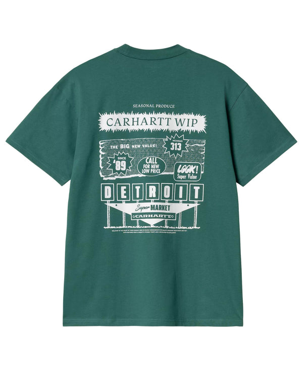 S/S CATALOGUE T-SHIRT