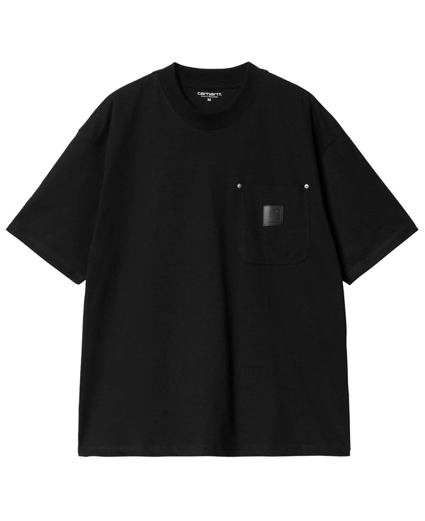S/S ELDON POCKET T-SHIRT