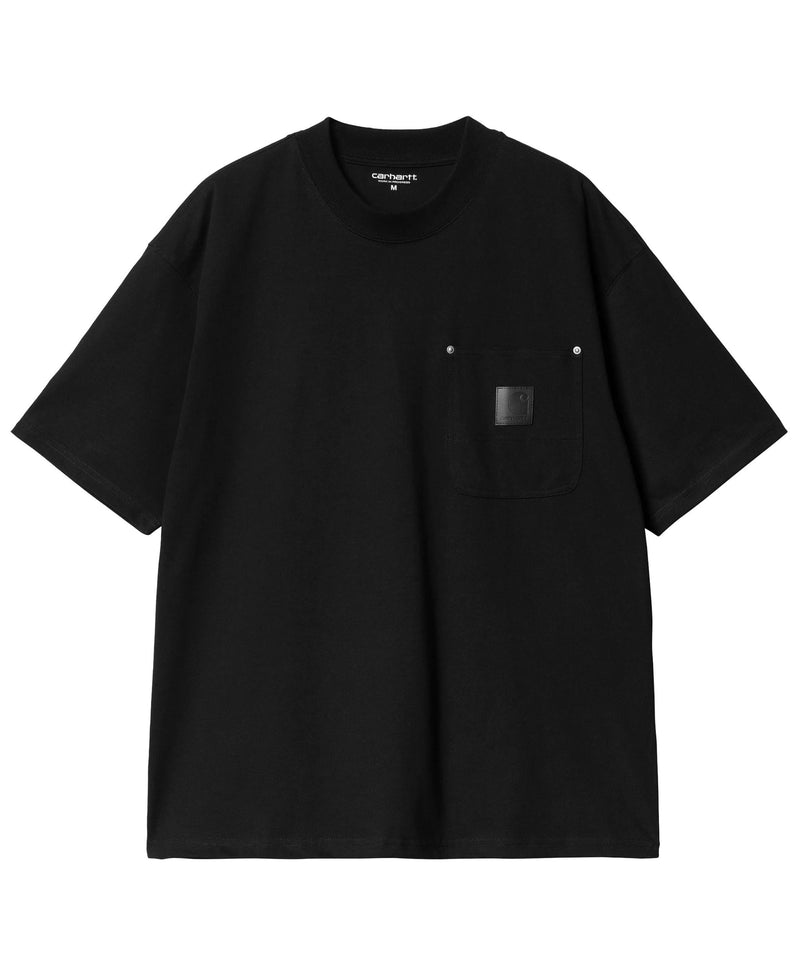 S/S ELDON POCKET T-SHIRT